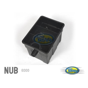 AQN NUB-6000 FILTR PRZELEWOWY DO OCZKA MAX.6000L ,
