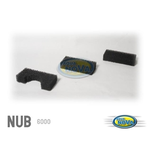 AQN NUB-6000 FILTR PRZELEWOWY DO OCZKA MAX.6000L ,