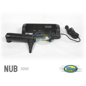 AQN NUB-6000 FILTR PRZELEWOWY DO OCZKA MAX.6000L ,
