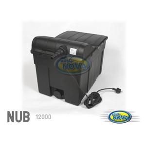 AQN NUB-12000 FILTR PRZELEWOWY DO OCZKA MAX.12000L