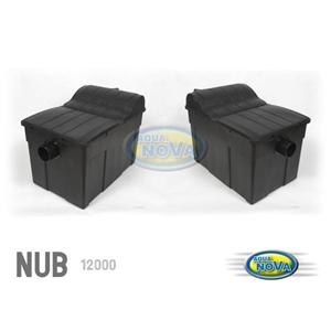 AQN NUB-12000 FILTR PRZELEWOWY DO OCZKA MAX.12000L
