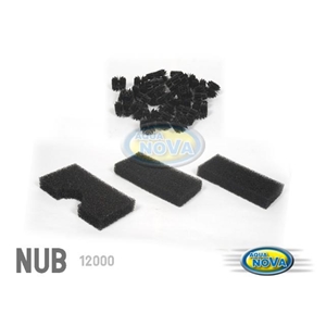 AQN NUB-12000 FILTR PRZELEWOWY DO OCZKA MAX.12000L