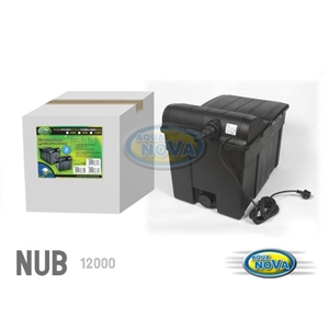 AQN NUB-12000 FILTR PRZELEWOWY DO OCZKA MAX.12000L