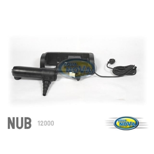 AQN NUB-12000 FILTR PRZELEWOWY DO OCZKA MAX.12000L