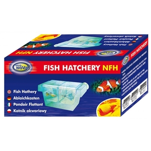 AQN NFH KOTNIK PLASTIKOWY  20,5CM X 20CM X 10,5CM