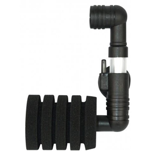 AQN NSF-40L FILTR GĄBKOWY AQUA NOVA DO 40L