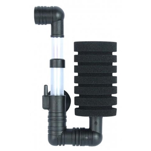 AQN NSF-60L  FILTR GĄBKOWY AQUA NOVA DO 60L