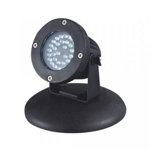 AQN NPL2-LED WODOODPORNA LAMPA LED  1X2,2W 12V
