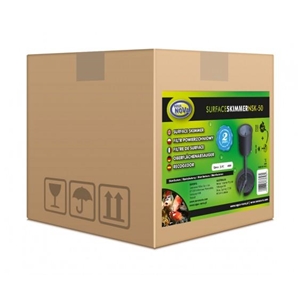 AQN NSK-50 FILTR POWIERZCHNIOWY  4500L/H , NIE ZAW