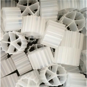 AQN N-KALD100 Kaldnes wkład pływający do filtrów w