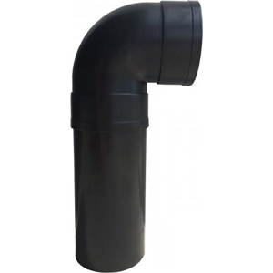 AQN NLP-ELBOW Kolano wylotowe do pompy NLP