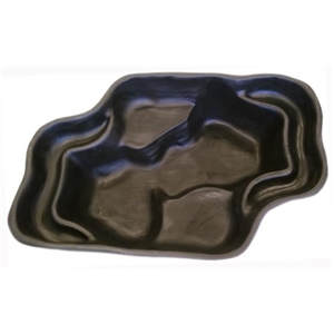 AQN POND 1 Oczko PE 160/105/38 cm 400L