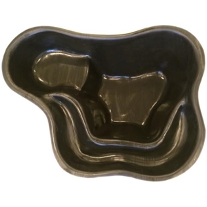 AQN POND 4 Oczko PE 110/80/40 cm 200L