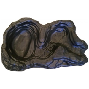 AQN CASCADE 3 Kaskada PE 65/40