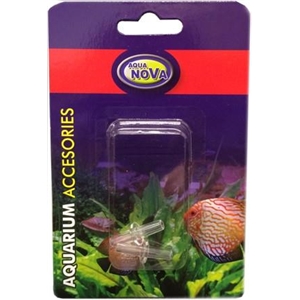 AQN NAT-1 złączka 4mm ,2szt