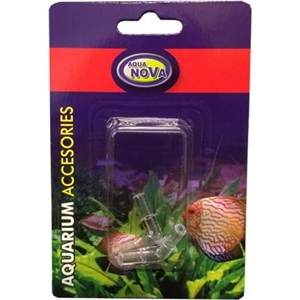 AQN NAT-2 kolanko 4mm, 2szt