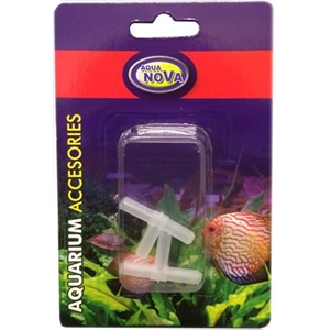 AQN NAT-4 trójnik 4mm 90st, 2szt