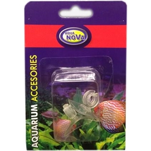 AQN NASC-1 przyssawka 4mm, 2szt