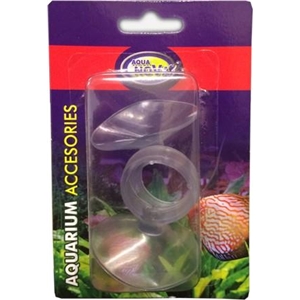 AQN NASC-3 przyssawka 21mm, 2szt