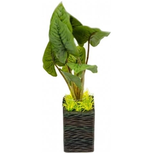 AQN BE2509 Roślina sztuczna 25cm kod BE2509.