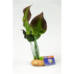 AQN CSP30001 Roślina sztuczna 30cm kod CSP30001.