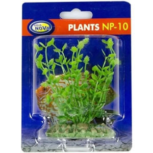 AQN NP-10 08013 Roślina sztuczna 10cm - NP-10 kod