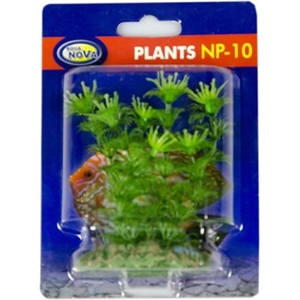 AQN NP-10 08078 Roślina sztuczna 10cm - NP-10 kod