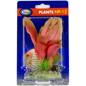 AQN NP-13 SP1369 Roślina sztuczna 13cm - NP-13 kod