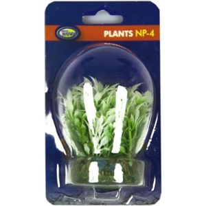AQN NP4 R0530 Roślina sztuczna 4cm - NP-4 kod R053