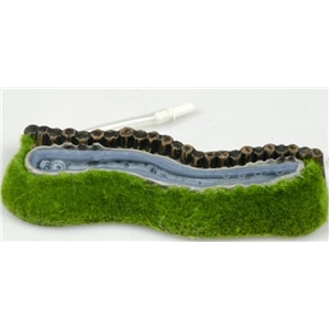 AQN L16001 Dekoracja L16001