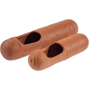 AQN N-22057 KOKON DUŻY 25x6x6 cm opakowanie folia