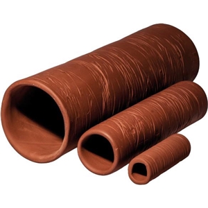 AQN N-26176 RURKA ŚREDNIA 19x5cm opakowanie folia