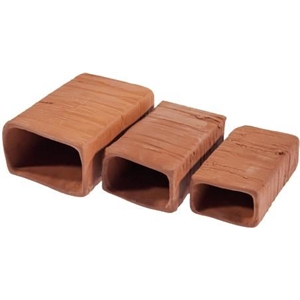 AQN N-26250 PUDEŁKO -S – 5,5x3x9cm opakowanie foli