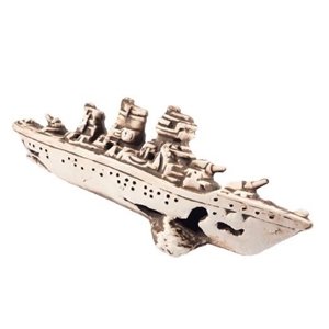 AQN N-22039 PANCERNIK 25x9x7cm opakowanie folia bą