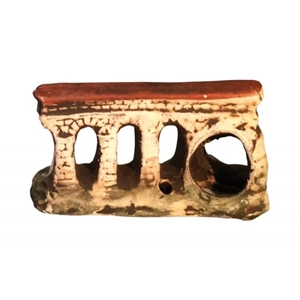 AQN N-30001 RUINY MAŁE 11x6x4,5cm opakowanie folia