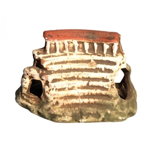 AQN N-30002 RUINY ŚREDNIE 12,5x8x7,5cm opakowanie