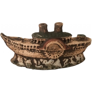 AQN N-30010 WRAK PAROWIEC 16x7,5x6cm opakowanie fo