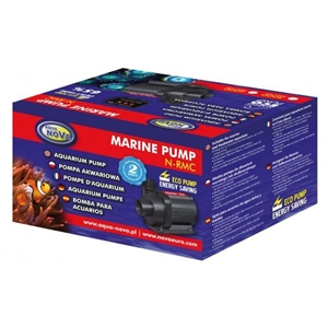 AQN N-RMC 3000 POMPA OBIEGOWA  3000 L/H , 25W