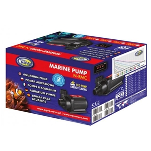 AQN N-RMC 7000 POMPA OBIEGOWA  7000 L/H , 55W