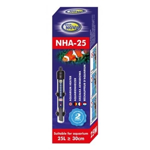 AQN NHA-25 AQUA NOVA GRZAŁKA 25W
