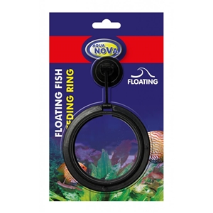 AQN KARMNIK OKRAGŁY PŁYWAJĄCY NFEEDING-RING-CIRCLE