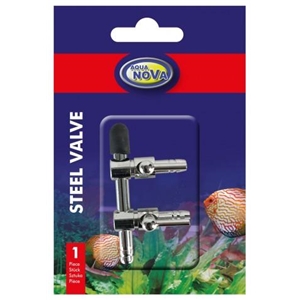 AQN NV-S2 ZAWOREK METALOWY 2 WYJŚCIA