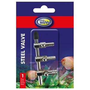 AQN NV-S3 ZAWOREK METALOWY 3 WYJŚCIA