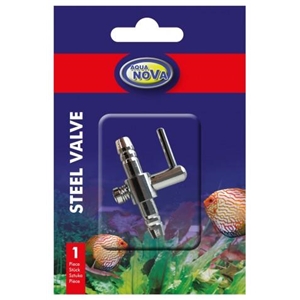 AQN NV-S1 ZAWOREK METALOWY 1 WYJŚCIE