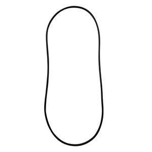 AQN NPF-10 SM USZCZELKA GŁOWNA POKRYWY NPF-10