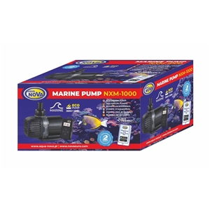 AQN NXM-1000 POMPA 1200L/H