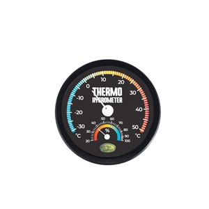 AQN REP-THERMO-HYGROMETER