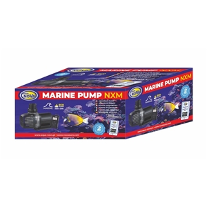 AQN NXM-5000 POMPA 5000L/H - zdjęcie 2