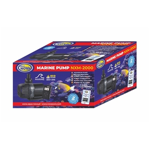 AQN NXM-2000 POMPA 2000L/H - zdjęcie 2