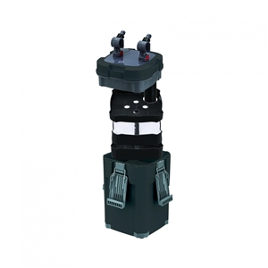 AQN XCF-1000 FILTR ZEW. Z LAMPĄ UV 7W - zdjęcie 3